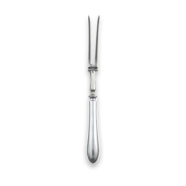 Old English Carving Set - Carrs Silver - EB London