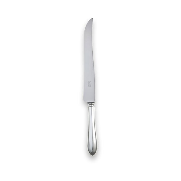 Old English Carving Set - Carrs Silver - EB London