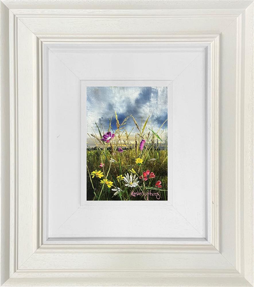 Painted Breeze by Kimberley Harris - EB London