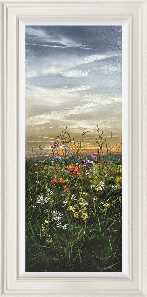 Painted In The Wind by Kimberley Harris - EB London