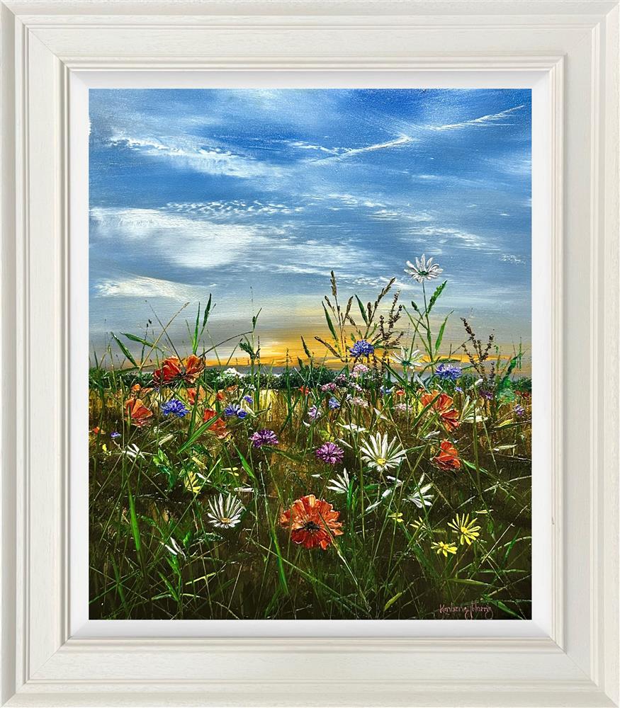 Pastel Promises by Kimberley Harris - EB London