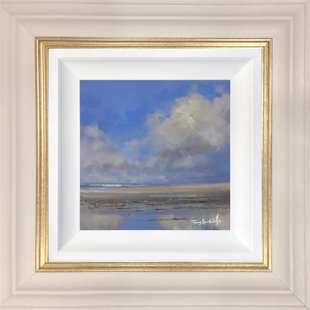 Peaceful Bliss by Tony Hinchliffe - EB London