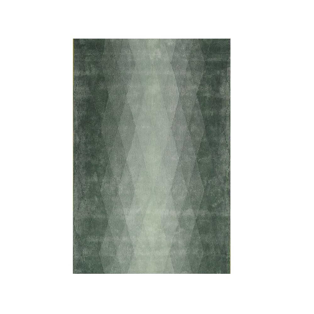 William Yeoward Pentle - Jade Grey 250x350 Rug luxury rug - EB London product image 1
