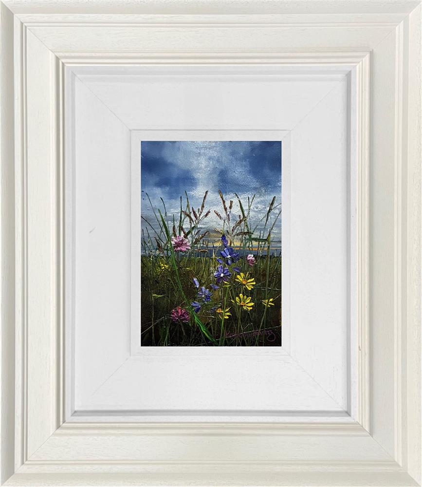 Petals In The Meadow Wind by Kimberley Harris - EB London