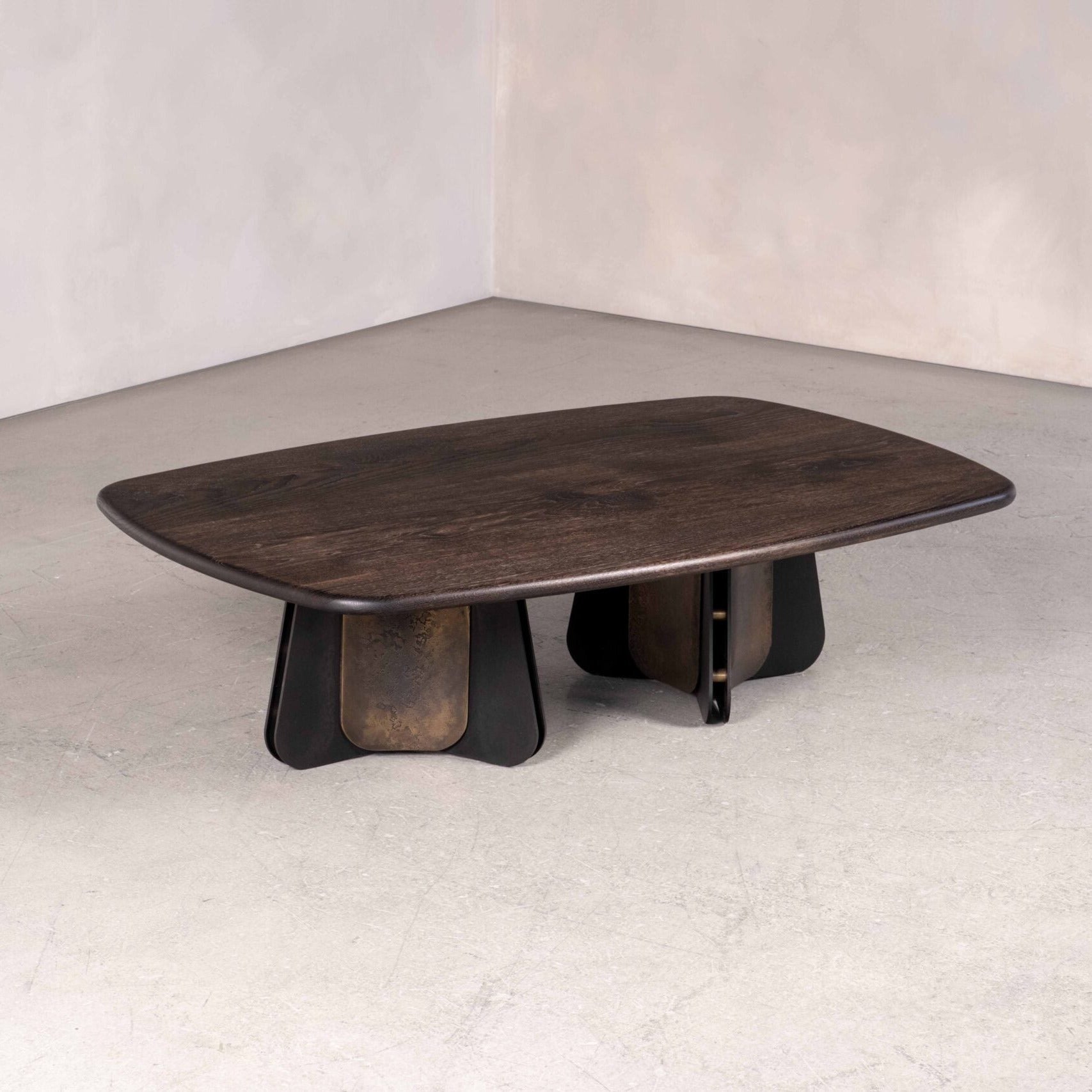 Propeller Coffee Table by Novocastrian - EB London