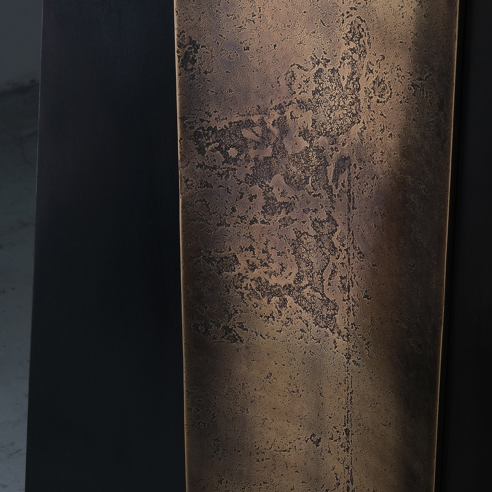 Propeller Console Table by Novocastrian - EB London