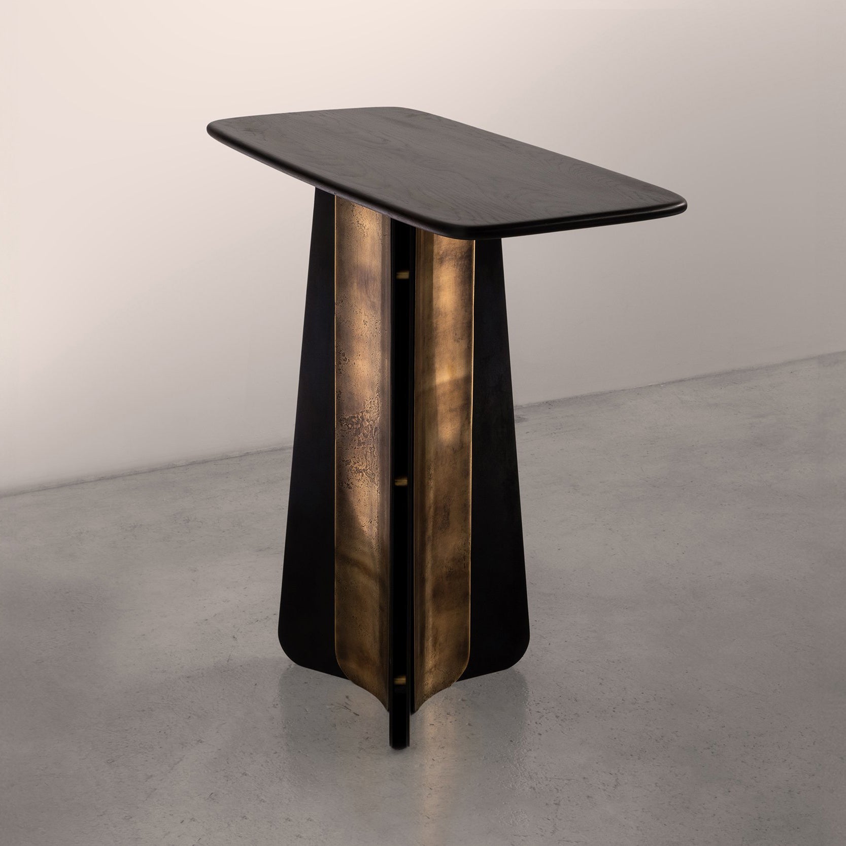 Propeller Console Table by Novocastrian - EB London