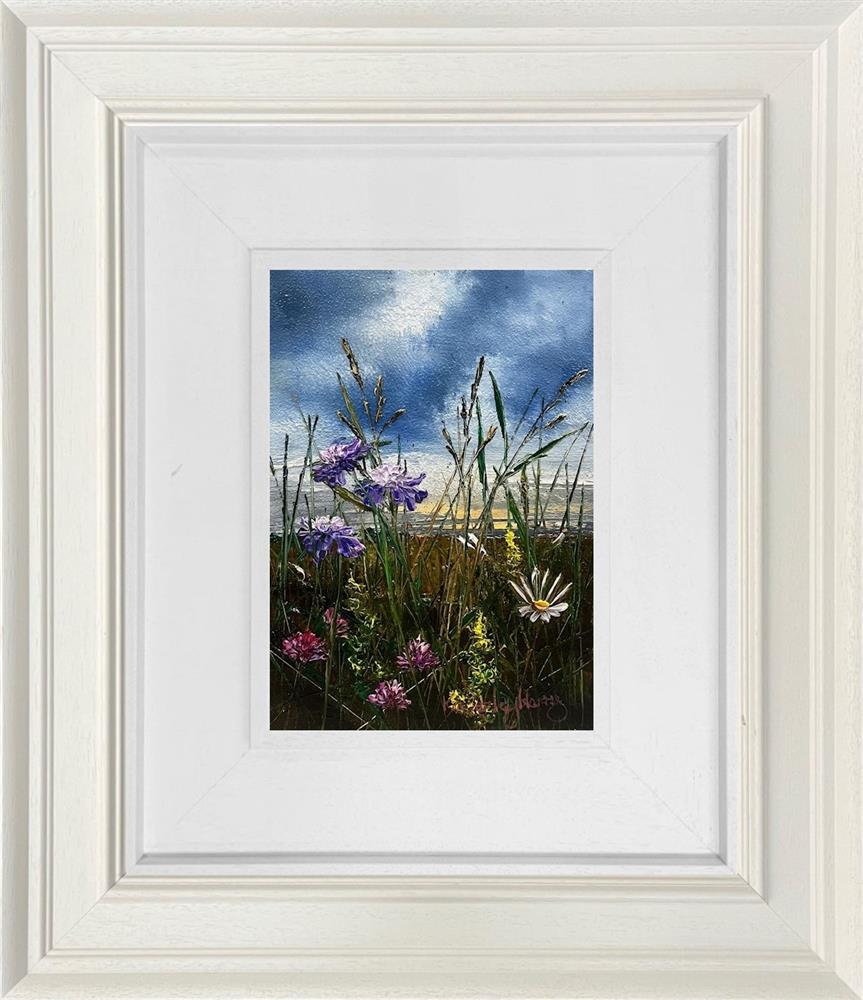 Rainlight On The Petals by Kimberley Harris - EB London