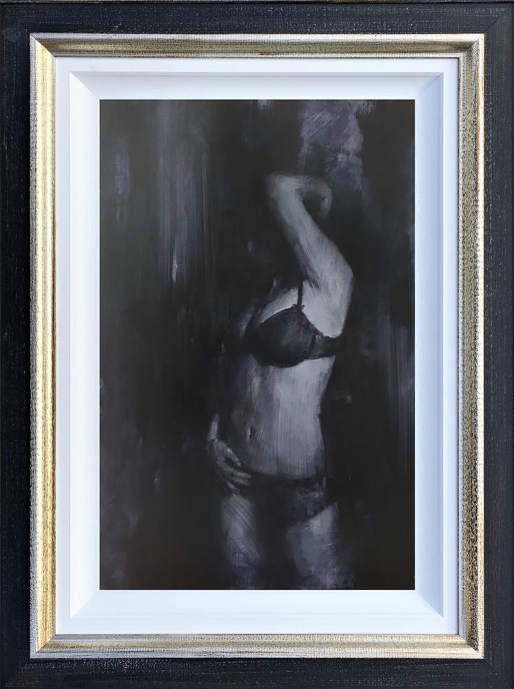 Restless Wonder by Tony Hinchliffe - EB London