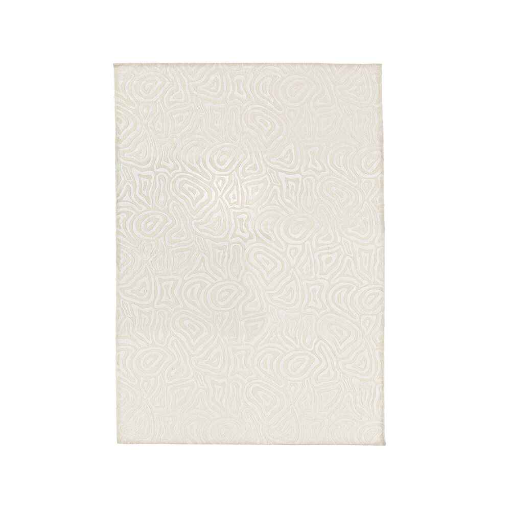 William Yeoward Rhoscolyn - Cloud 250x350 Rug luxury rug - EB London product image 1