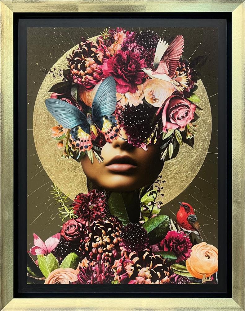 Rosira by Chuck - EB London