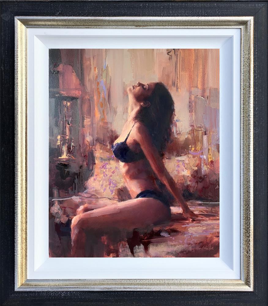 Rumours by Tony Hinchliffe - EB London