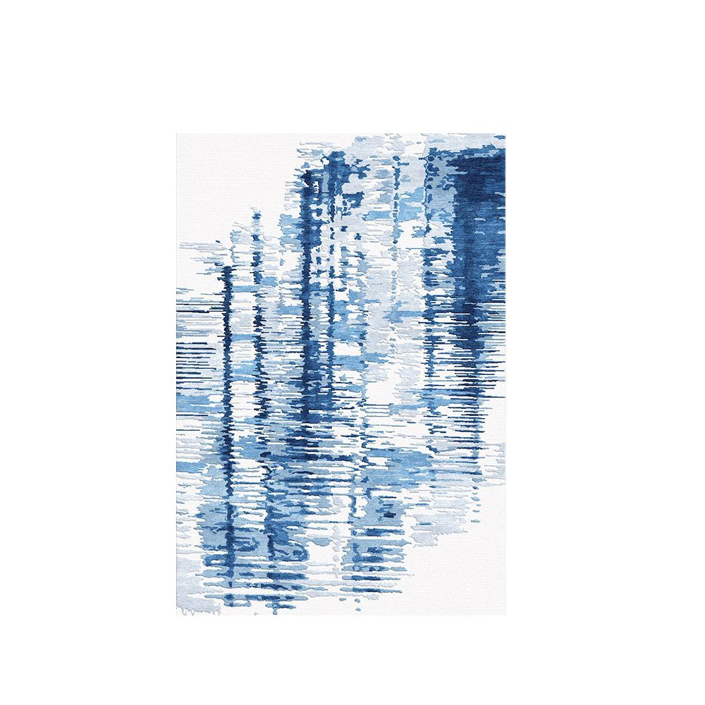 William Yeoward Salila - Indigo 200x300 Rug luxury rug - EB London product image 1