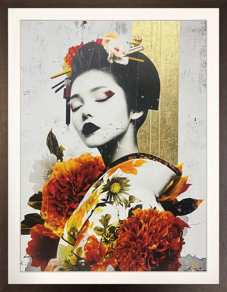 Scent Of The Rose by Chuck - EB London