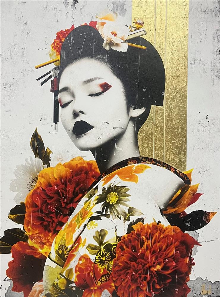 Scent Of The Rose by Chuck - EB London