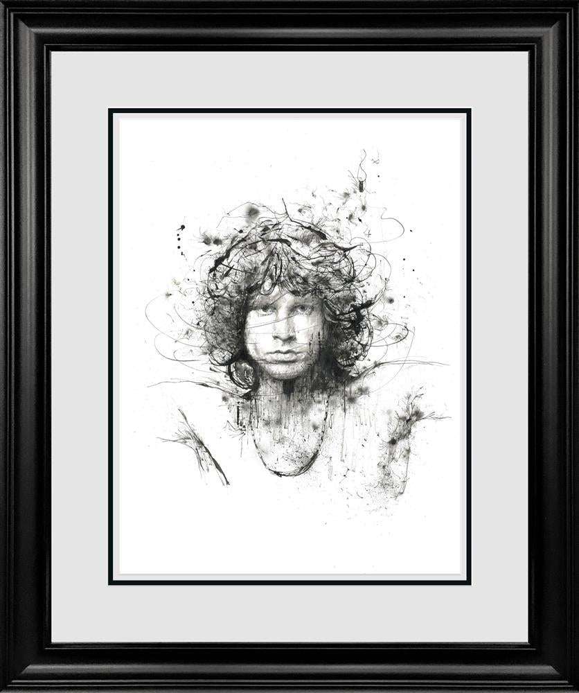 Scott Tetlow | You Are Free | Original British Art - EB London
