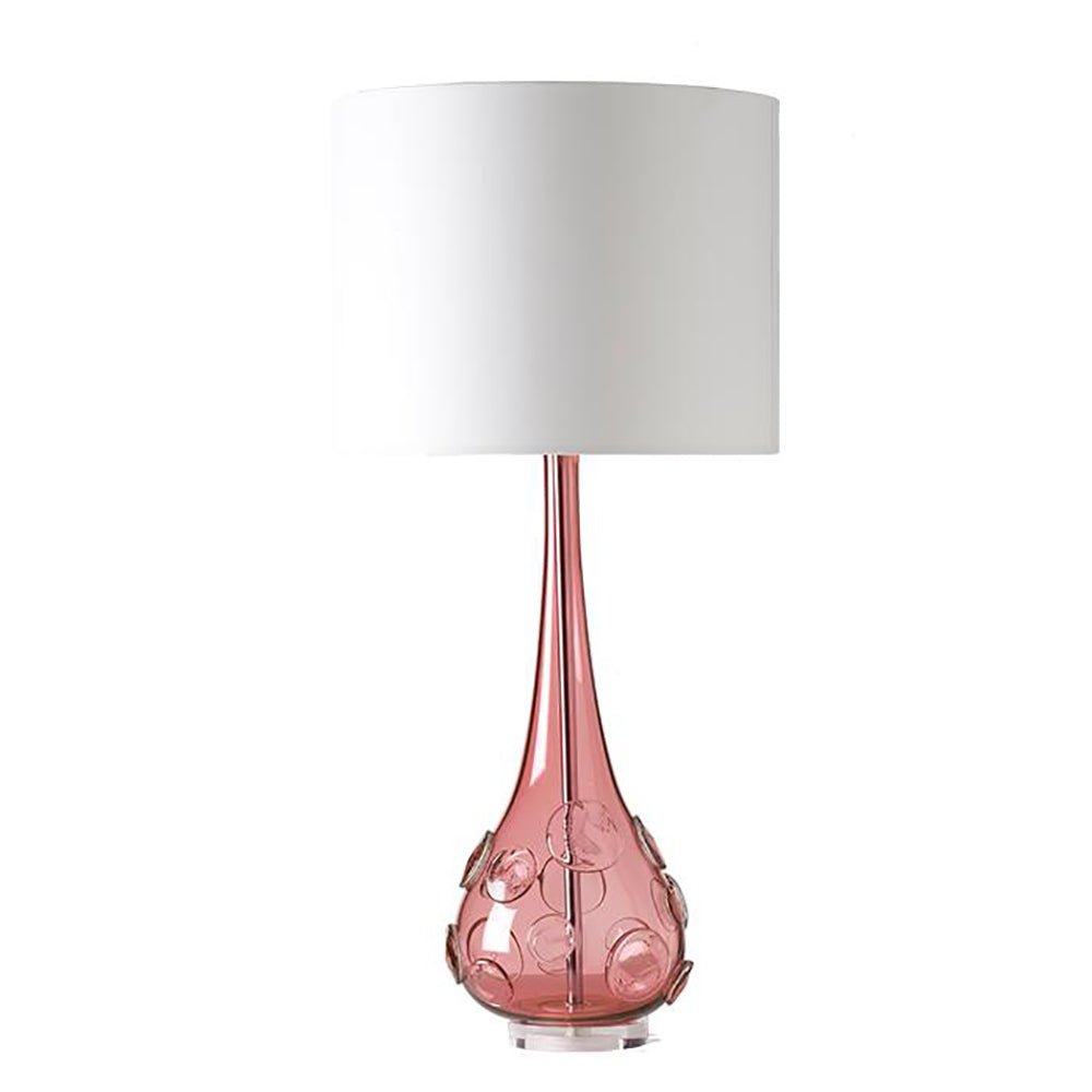 William Yeoward Sebastian Table Lamp Aurora luxury table lamp - EB London product image 1