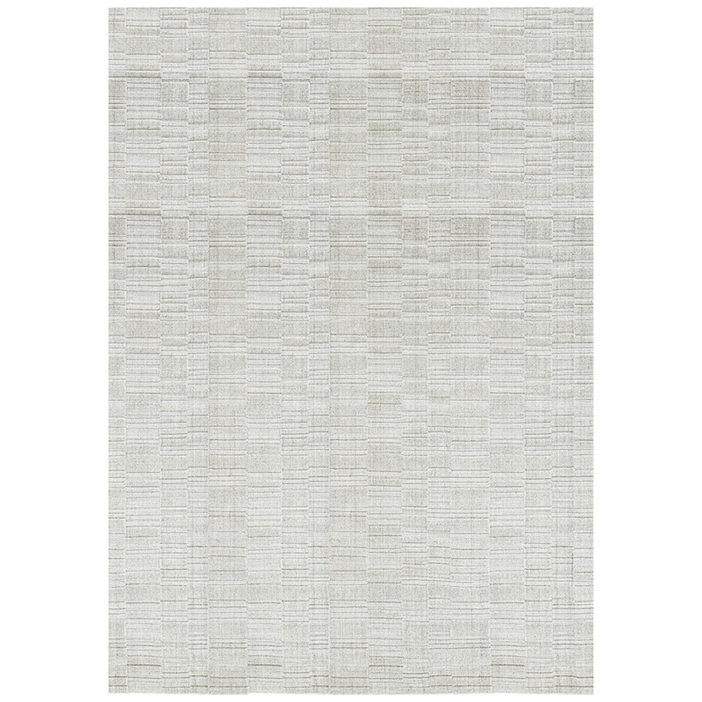 William Yeoward Shanti - Cloud 300x425 Rug luxury rug - EB London product image 1