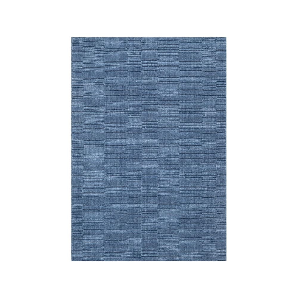 William Yeoward Shanti - Indigo 300x425 Rug luxury rug - EB London product image 1