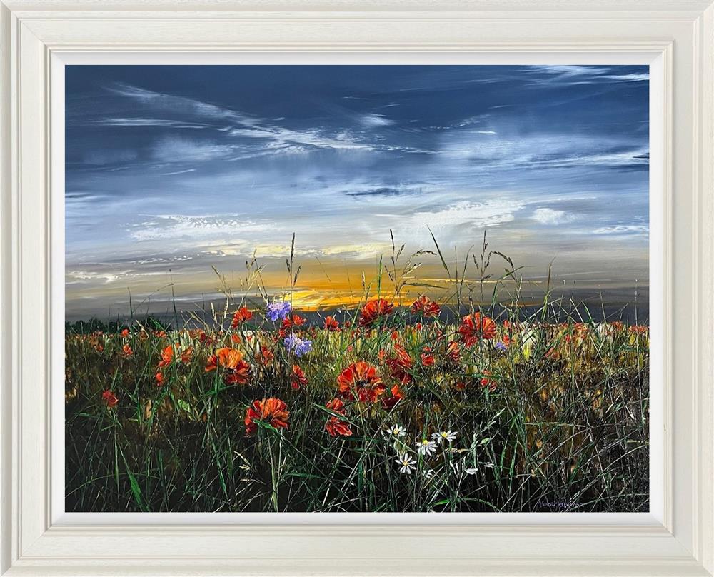 Silent Light by Kimberley Harris - EB London