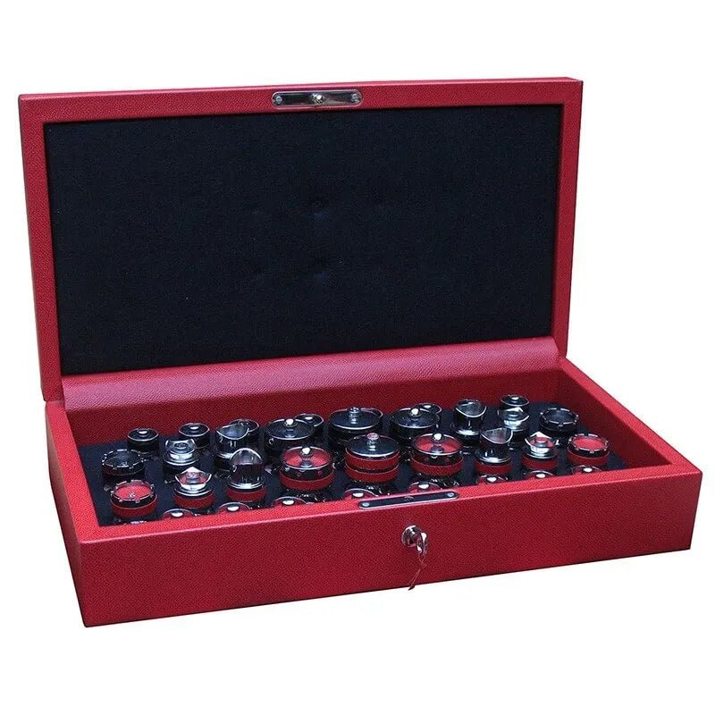 Silver Jubilee Chess Cabinet - Geoffery Parker - EB London