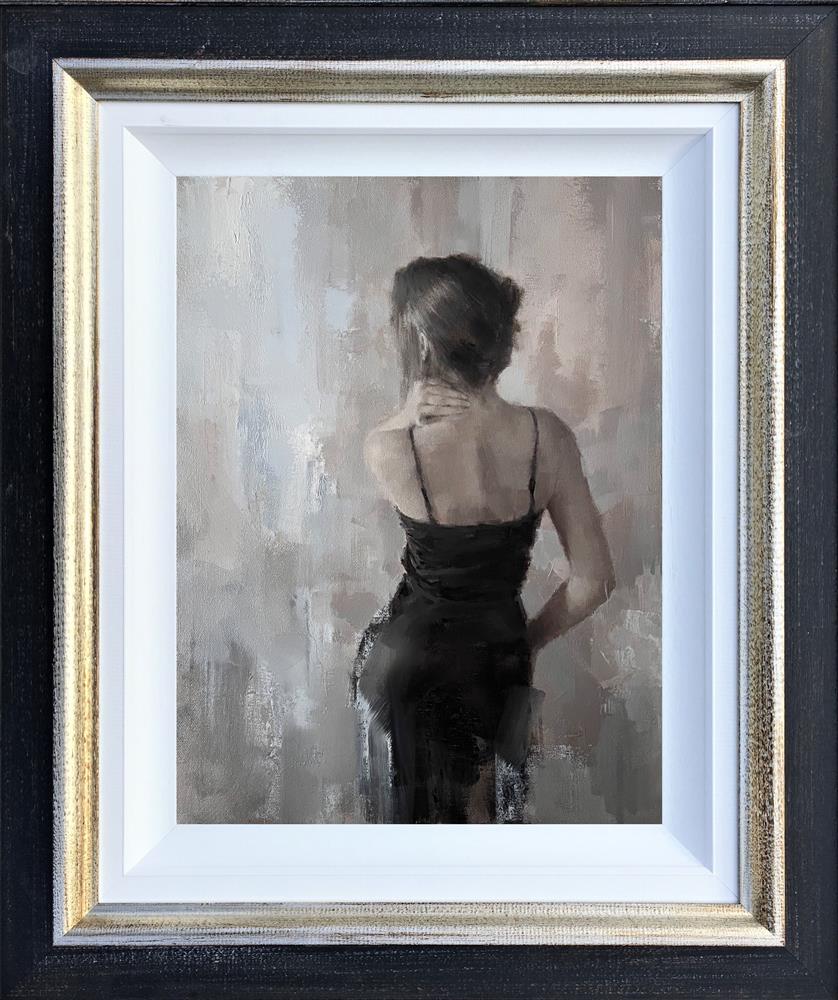Silver Kisses by Tony Hinchliffe - EB London
