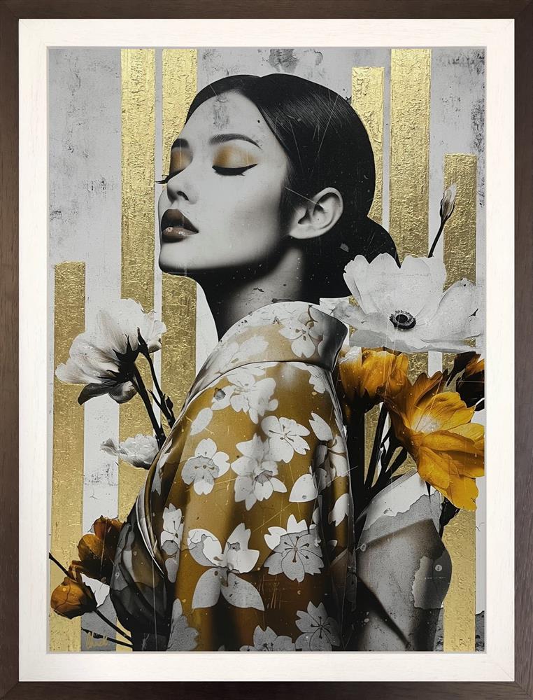Song Of Atonement by Chuck - EB London