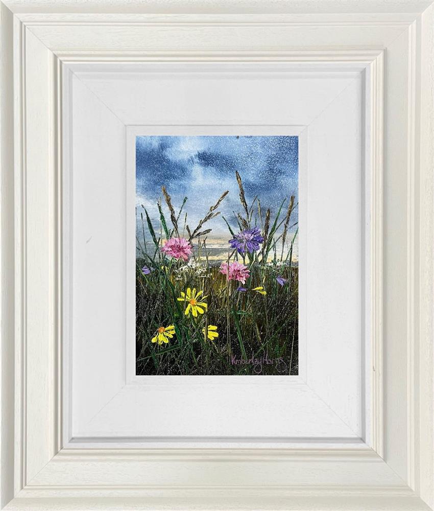 Spring Is Upon Us by Kimberley Harris - EB London