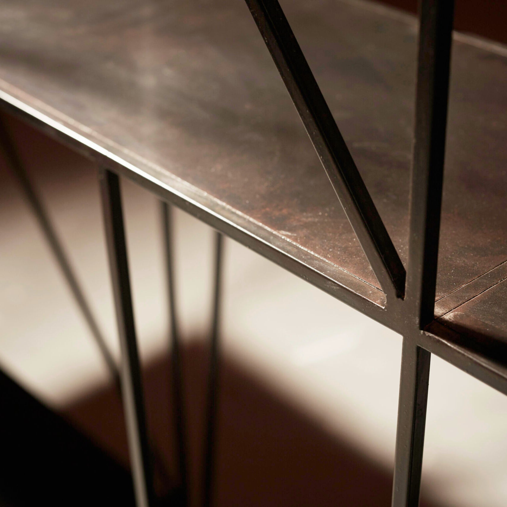 Staiths Shelving V1 by Novocastrian - EB London