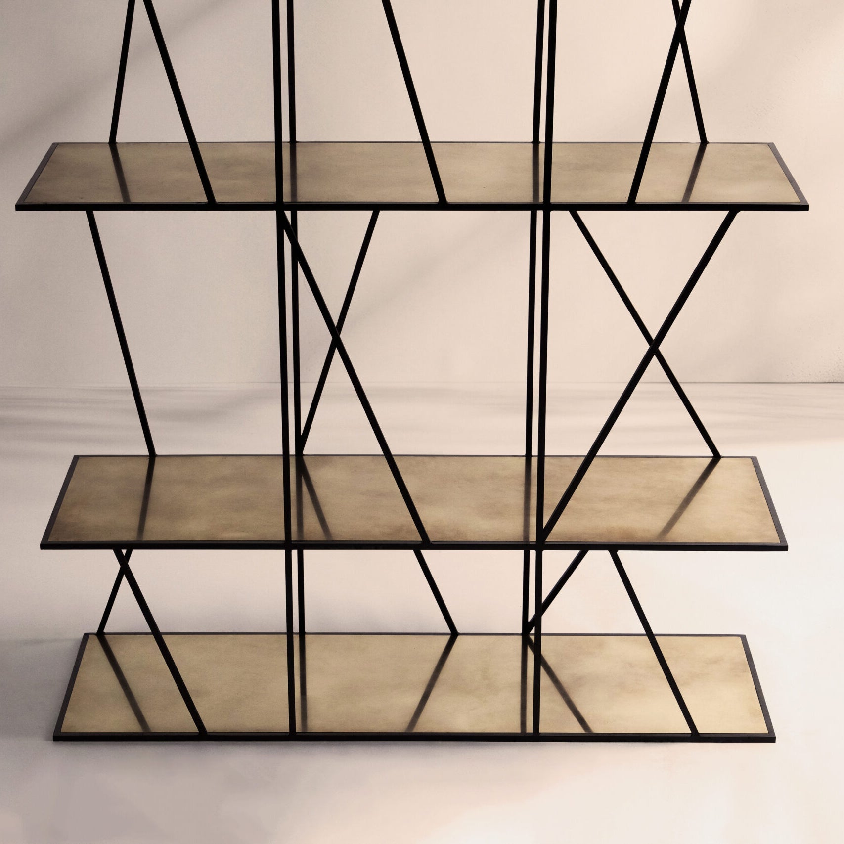 Staiths Shelving V2 by Novocastrian - EB London