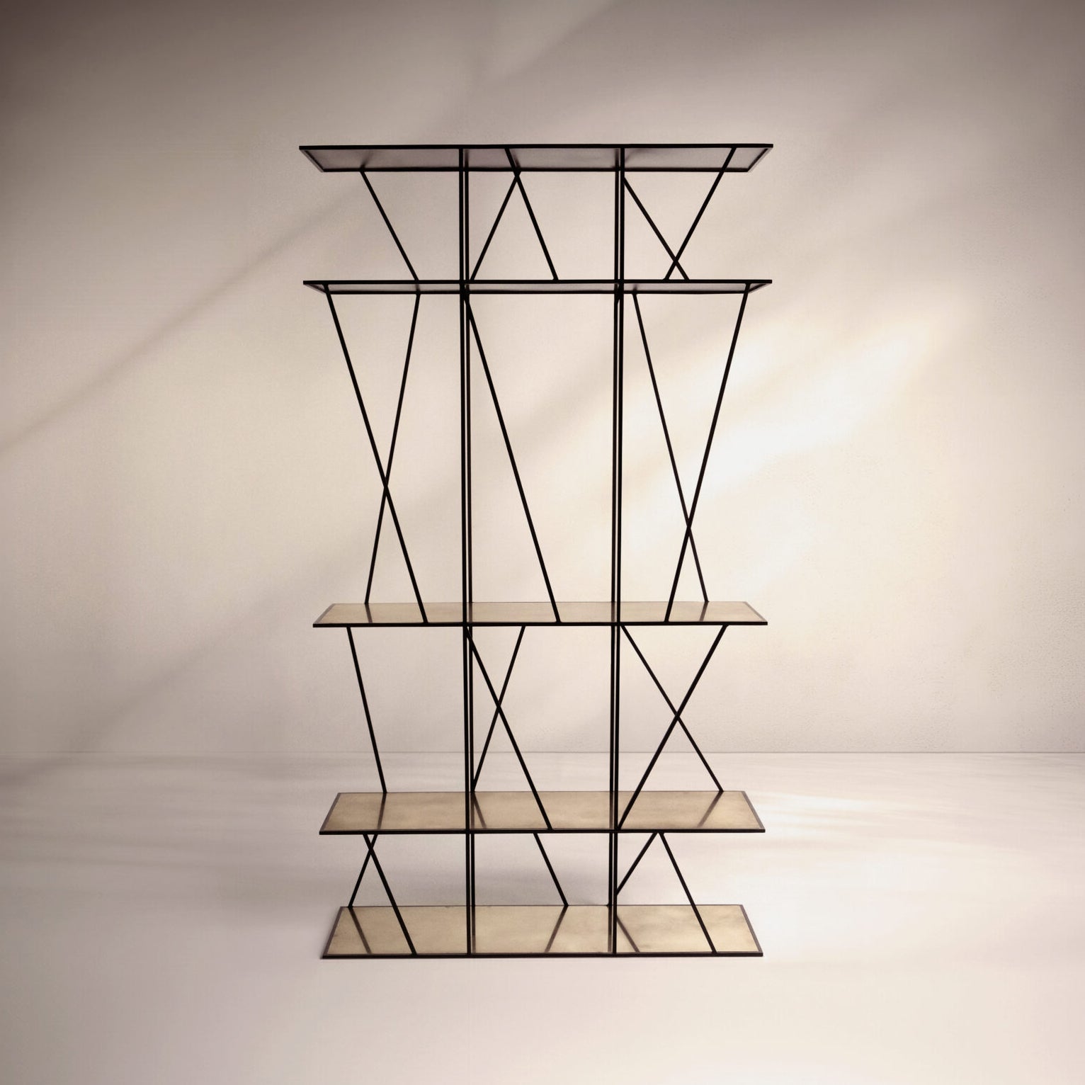 Staiths Shelving V2 by Novocastrian - EB London