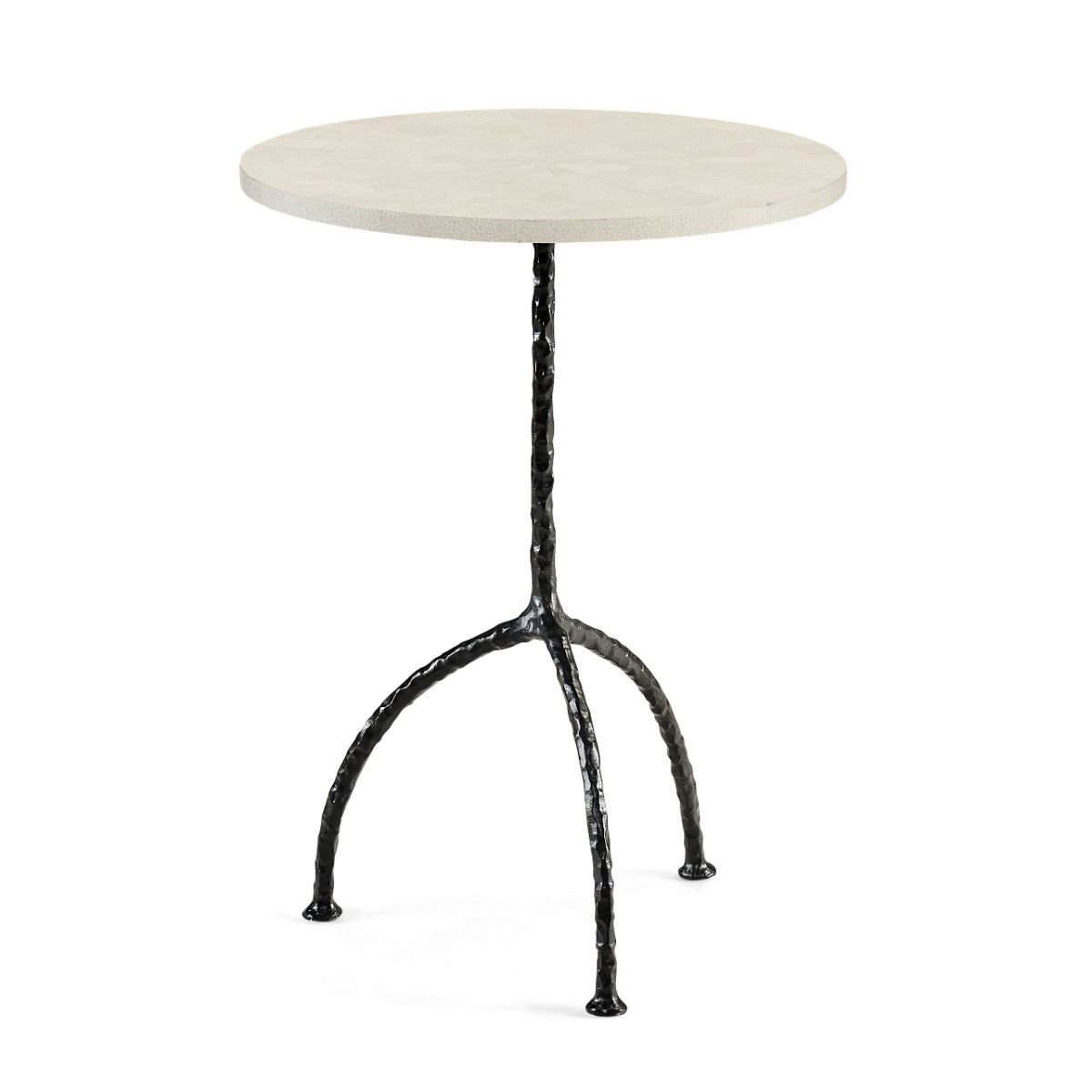 William Yeoward Stina Chalk Cocktail Table luxury furniture - EB London product image 1
