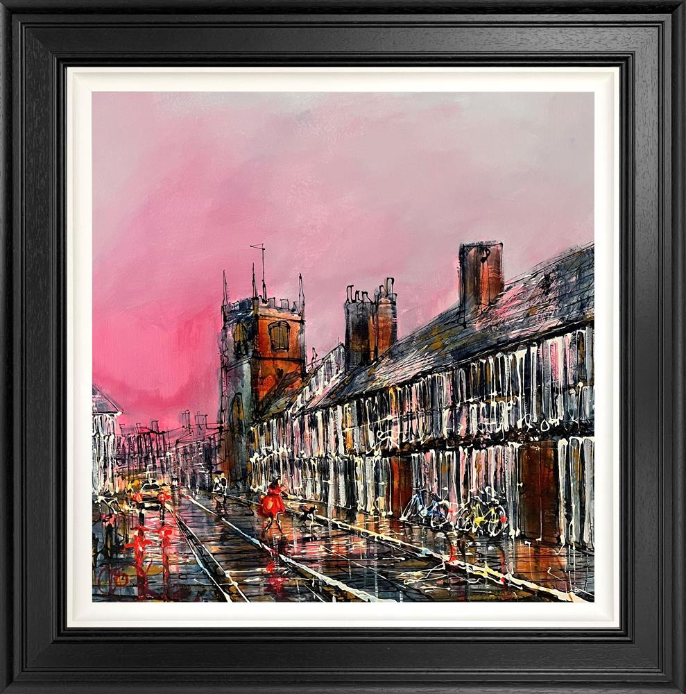 Stratford Stroll by Nigel Cooke - EB London