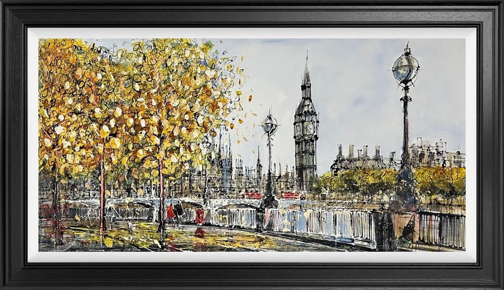 Sunny Ways by Nigel Cooke - EB London