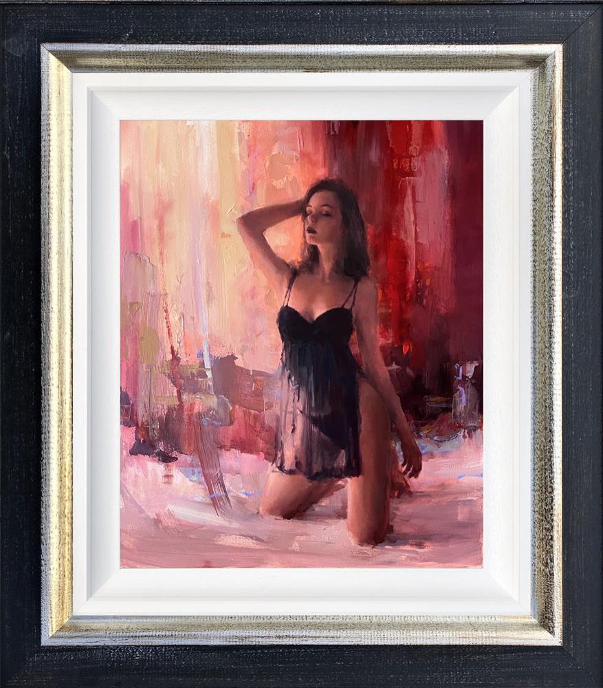 Surrender At Sunrise by Tony Hinchliffe - EB London
