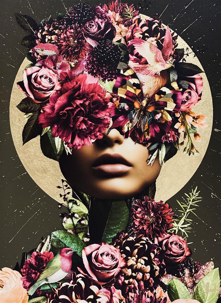 Thalara by Chuck - EB London