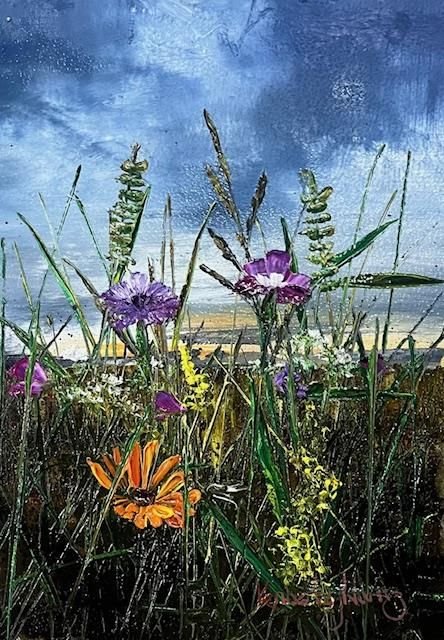 The Edge Of Day by Kimberley Harris - EB London
