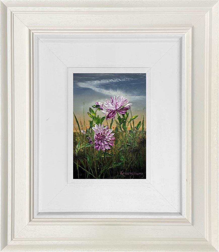 The Field's Wildflower Crown by Kimberley Harris - EB London