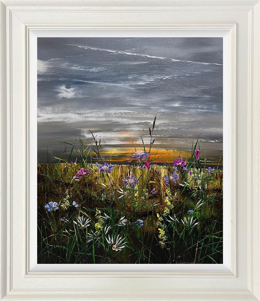 The Last Light II by Kimberley Harris - EB London