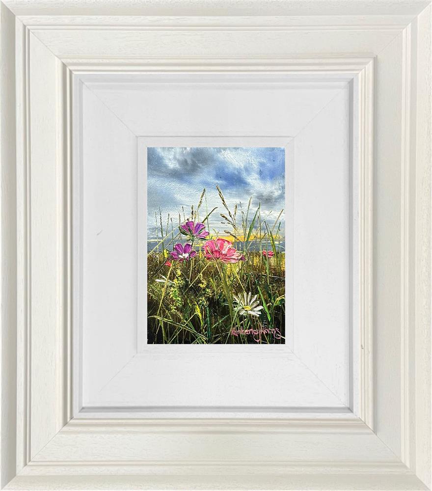 The Meadow Dreams by Kimberley Harris - EB London