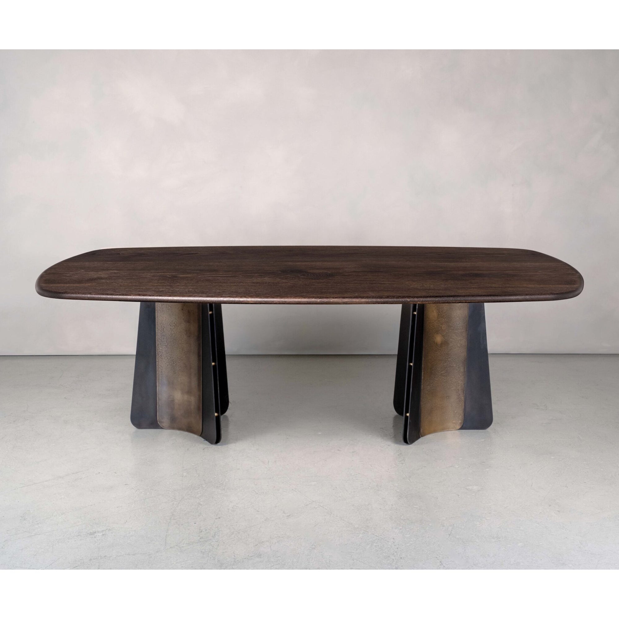 The Propeller Dining Table by Novocastrian - EB London
