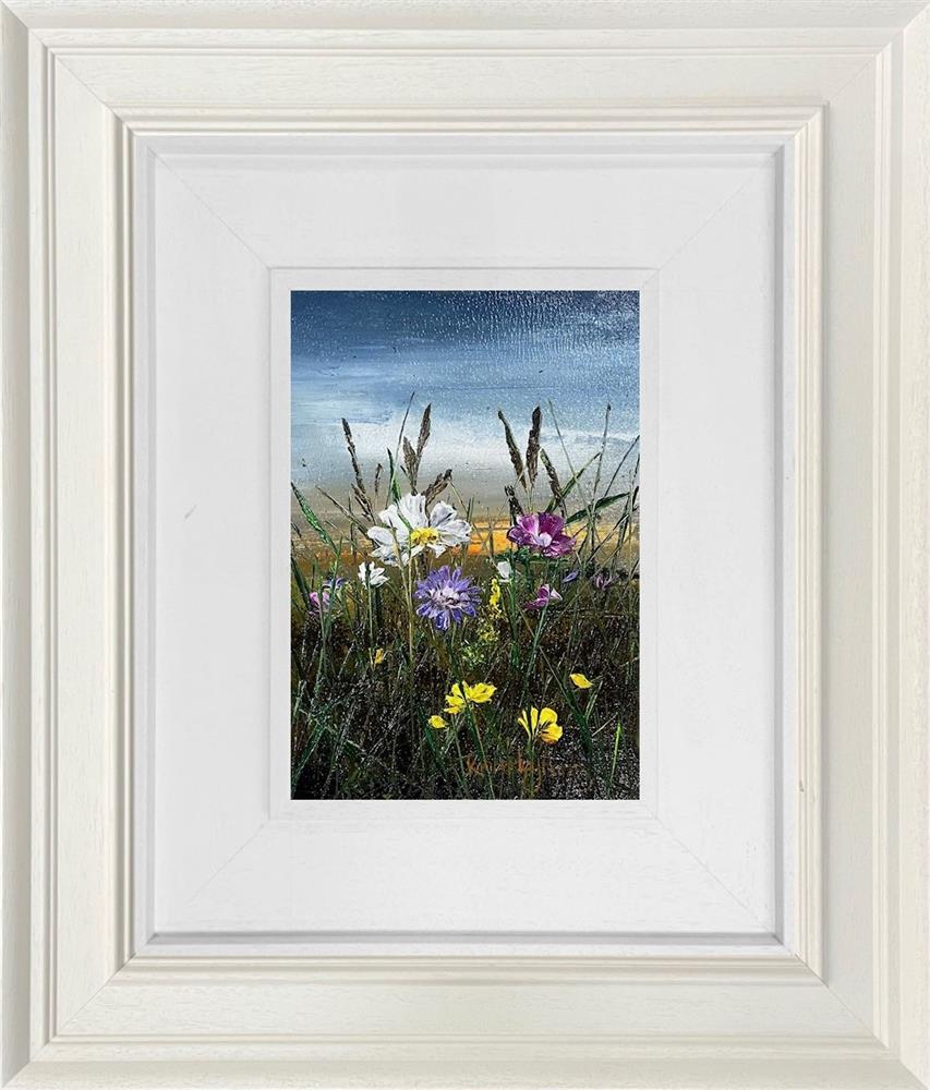 The Soft Focus by Kimberley Harris - EB London