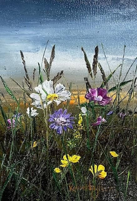 The Soft Focus by Kimberley Harris - EB London