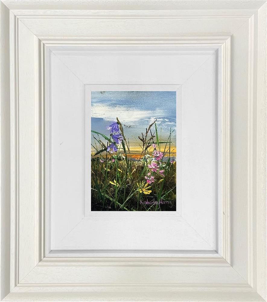 The Wilds Soft Embrace by Kimberley Harris - EB London