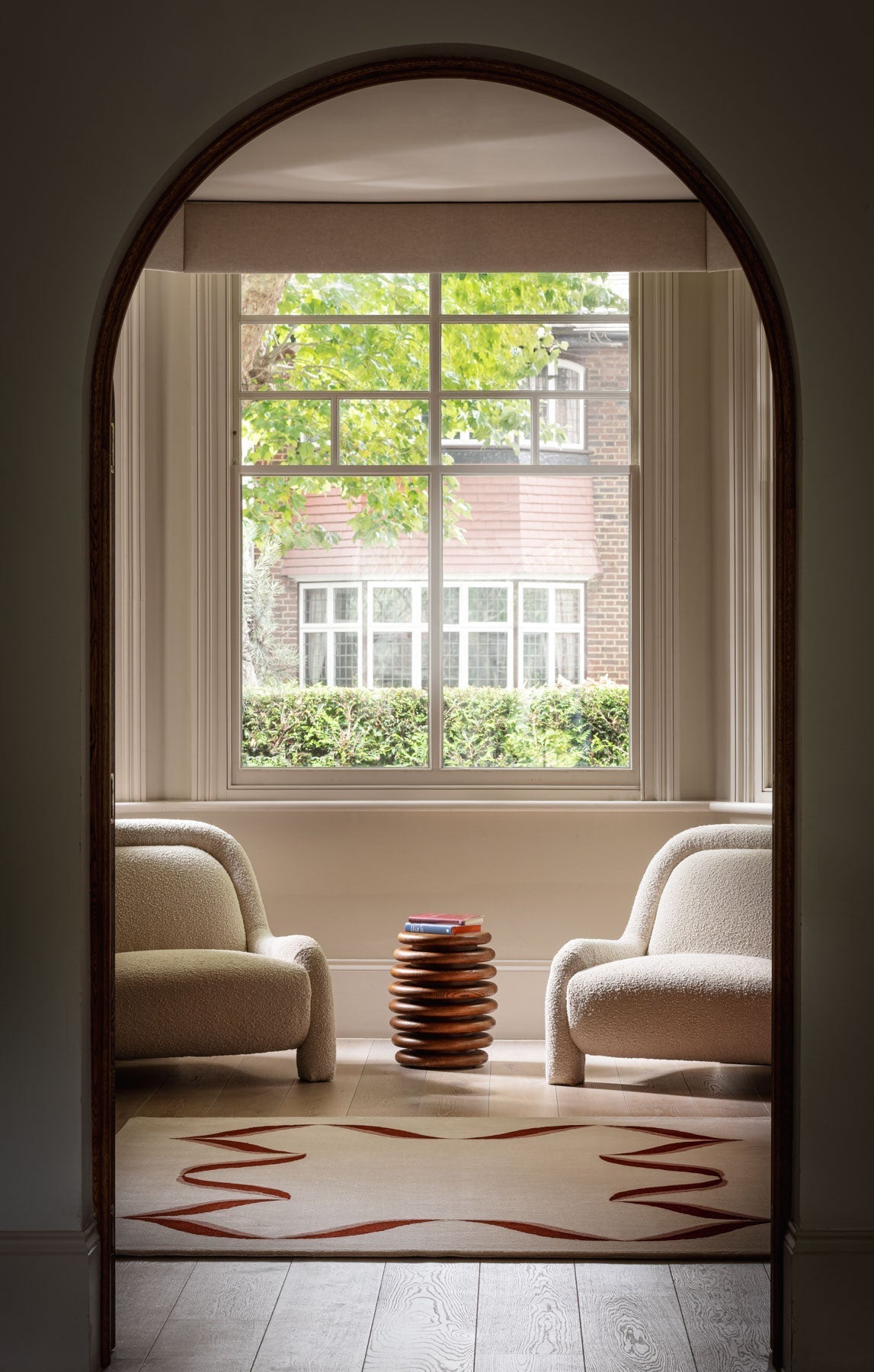 Tintagel Bespoke Rug - Avalon by Loomah - EB London