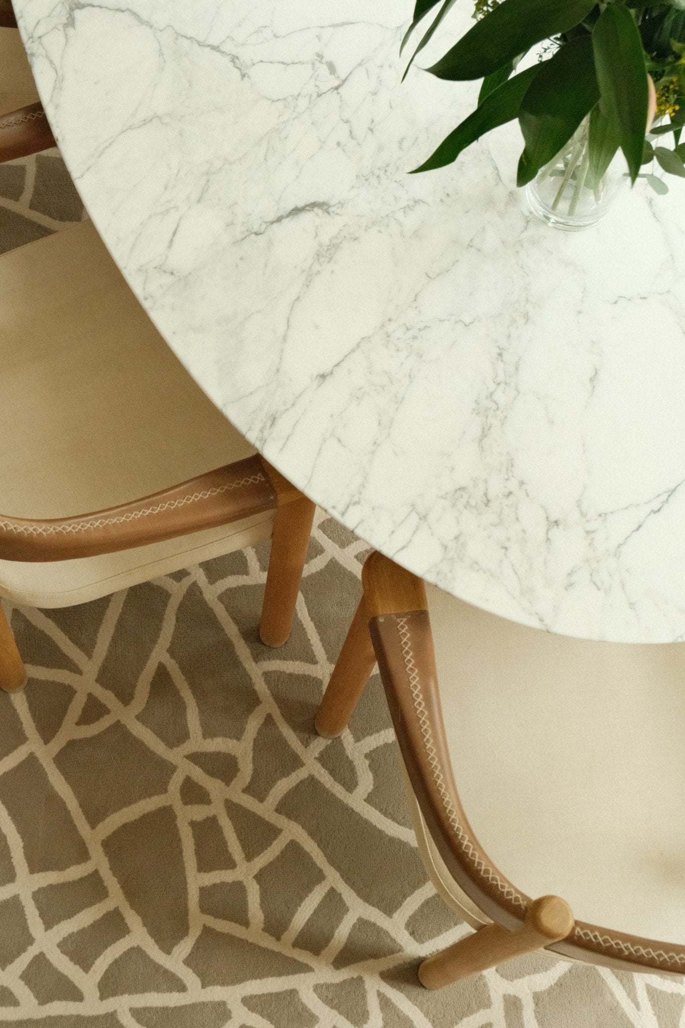 Tor Bespoke Rug - Avalon by Loomah - EB London