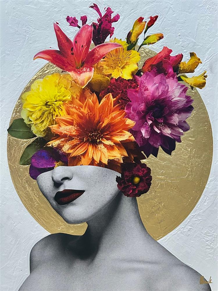 Veselia by Chuck - EB London