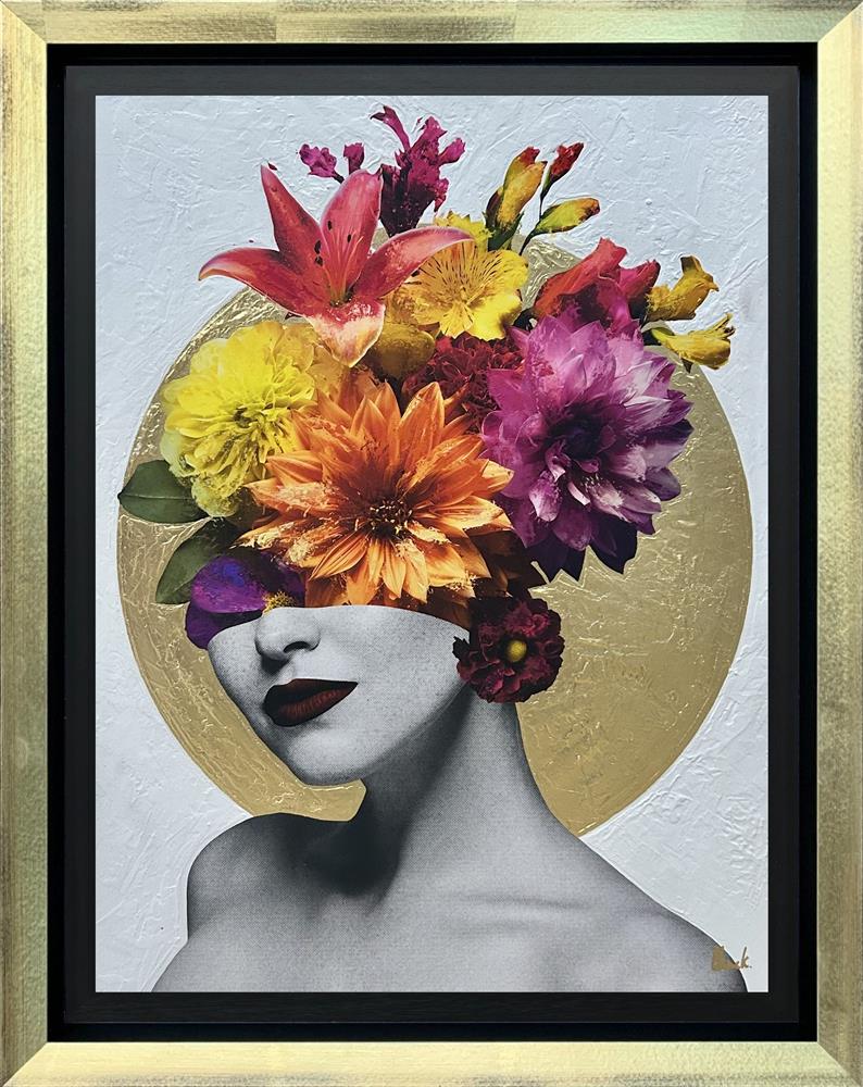 Veselia by Chuck - EB London