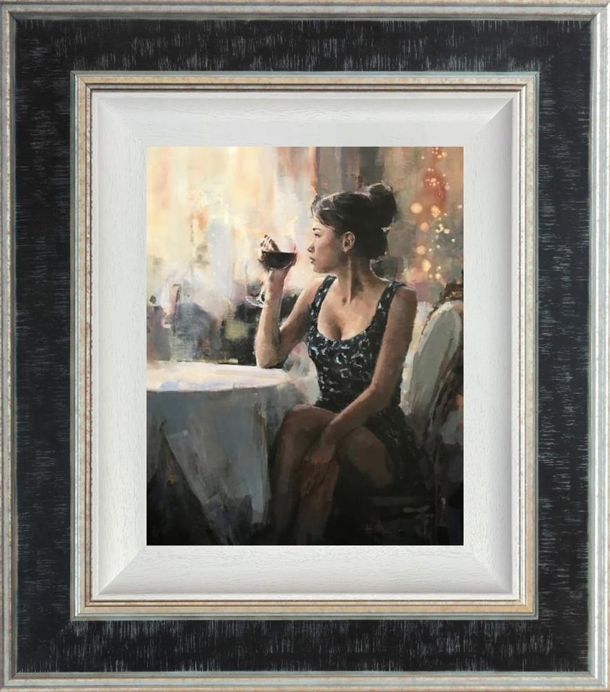 Waiting For You by Tony Hinchliffe - EB London
