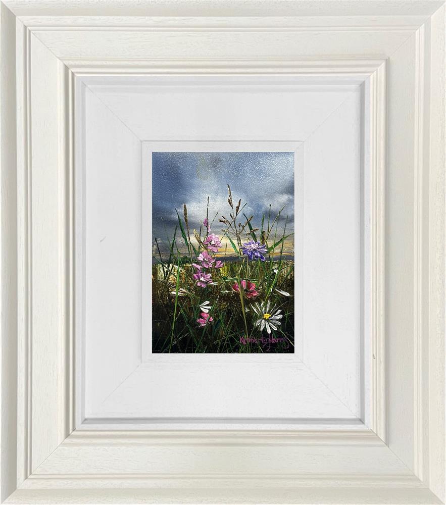 Wandering Light by Kimberley Harris - EB London
